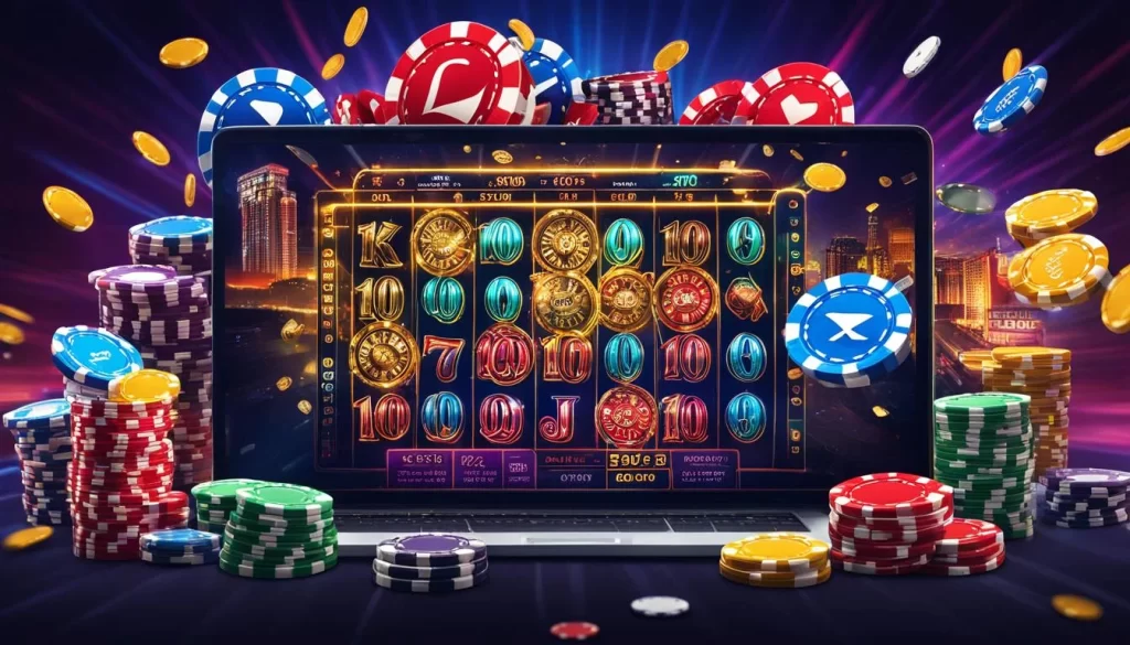 Top game bài đổi thưởng uy tín