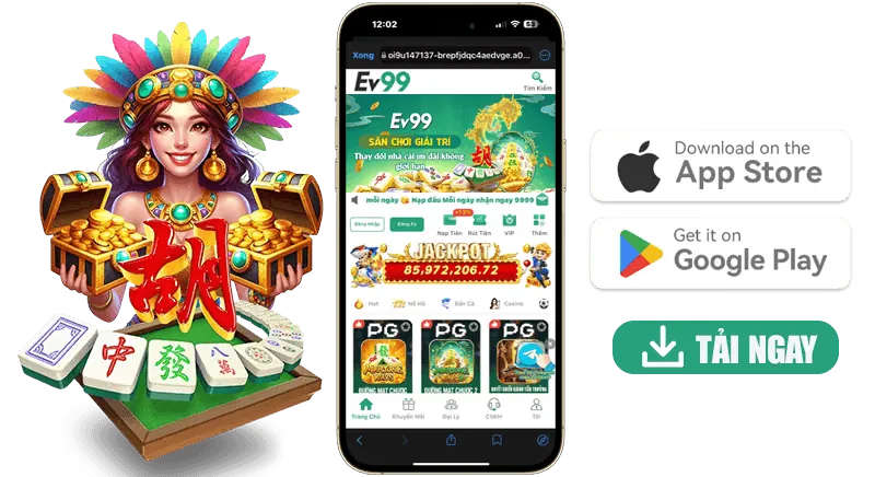 Tham gia game bài và nổ hũ trực tuyến