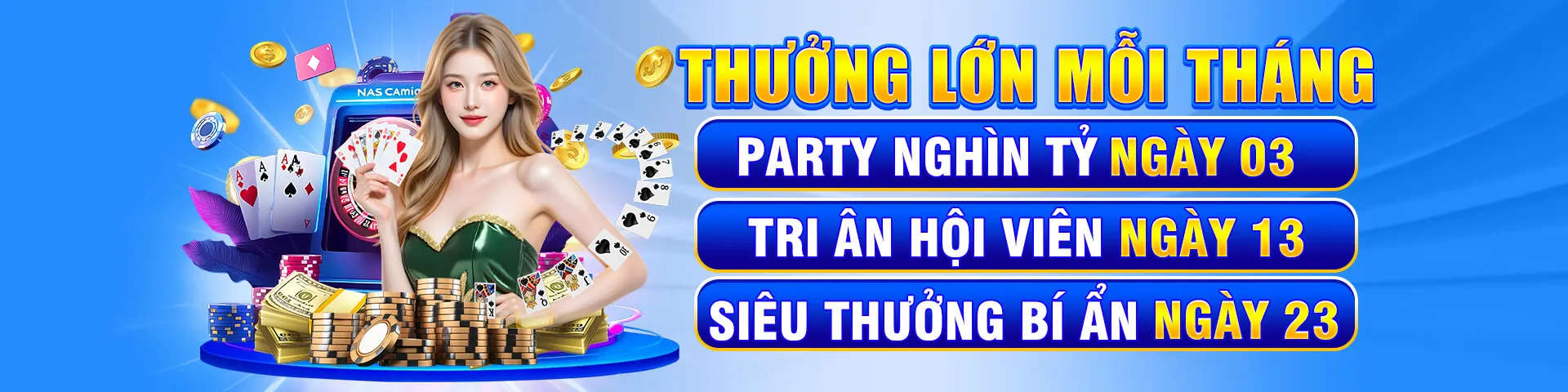 Game bài đổi thưởng