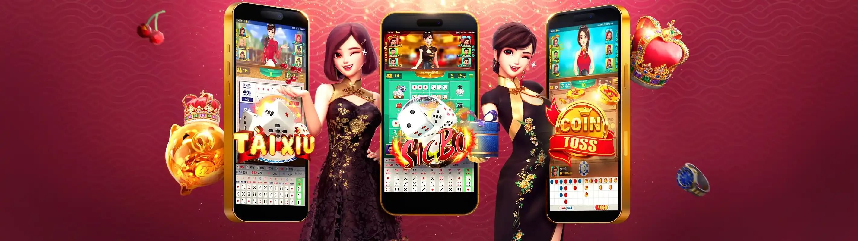 Đánh giá chi tiết Game Bài tại nhà cái hàng đầu với tỷ lệ nhà cái cạnh tranh
